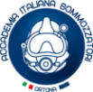 Accademia Italiana Sommozzatori_logo